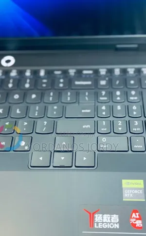 New Lenovo Legion Y7000P IRX9 Gaming Laptop 16GB Intel Core I9 SSD 1T