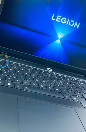 New Lenovo Legion Y7000P IRX9 Gaming Laptop 16GB Intel Core I9 SSD 1T