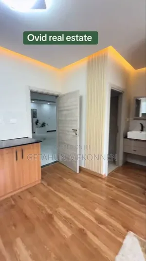 Photo - Furnished 1bdrm Apartment in Ovid Real Estate, Bole for sale