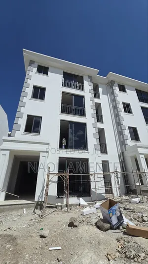 Furnished 2bdrm Apartment in Metro, Bole for sale