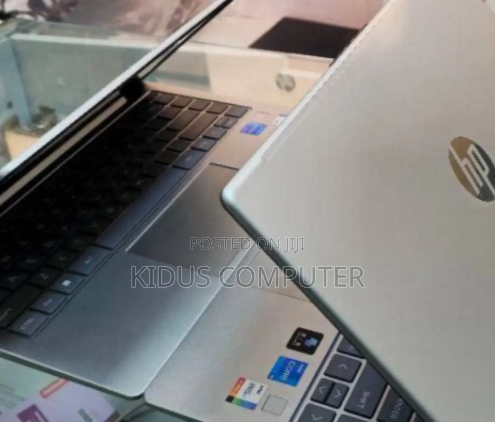 New Laptop HP Stream Notebook 16GB Intel Core I5 SSD 1T