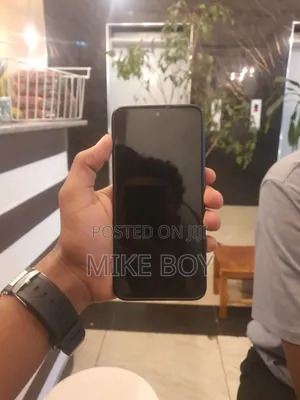 Samsung Galaxy S21+ 5G 128 GB Black