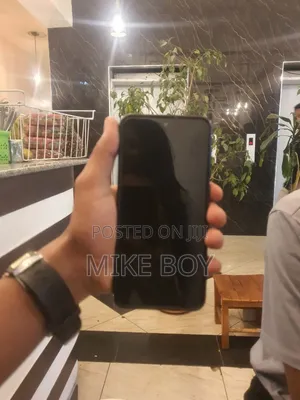 Samsung Galaxy S21+ 5G 128 GB Black