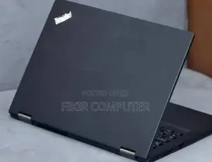 New Laptop Lenovo ThinkPad X390 8GB Intel Core I5 SSD 512GB