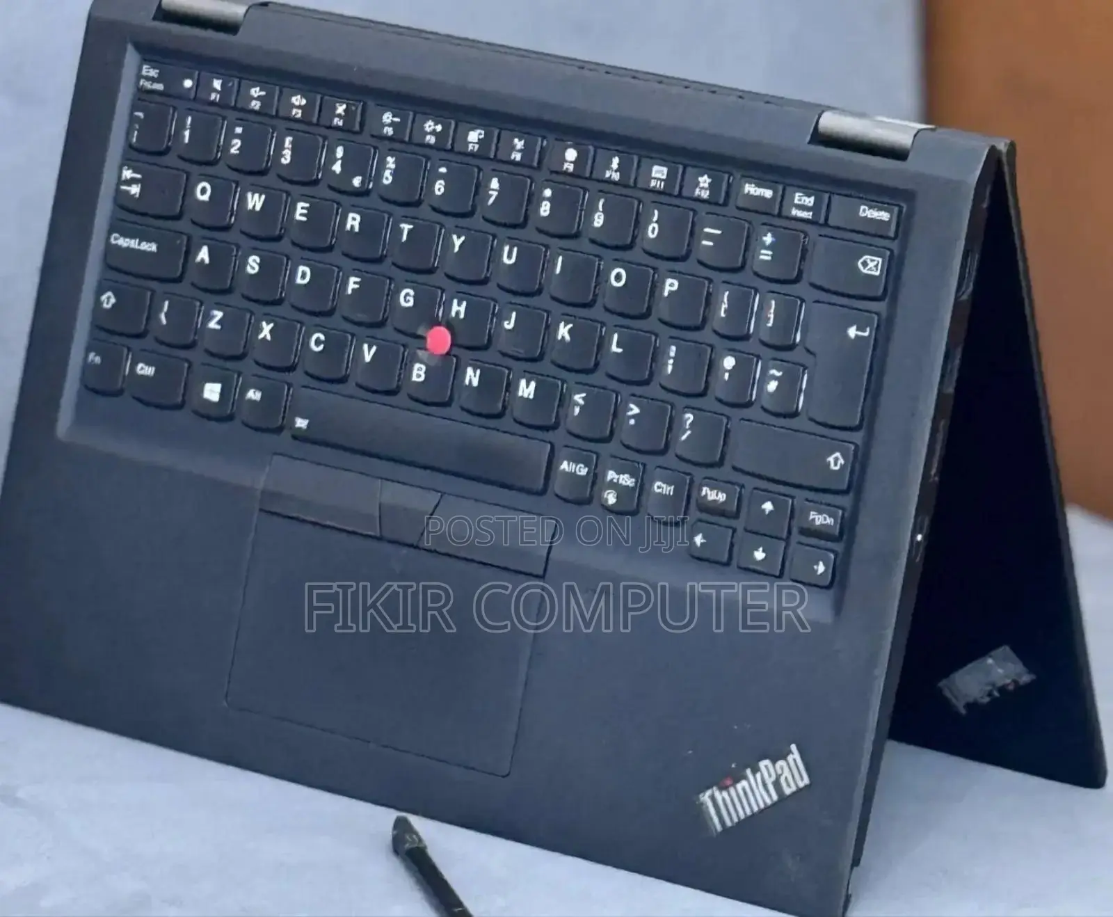 New Laptop Lenovo ThinkPad X390 8GB Intel Core I5 SSD 512GB