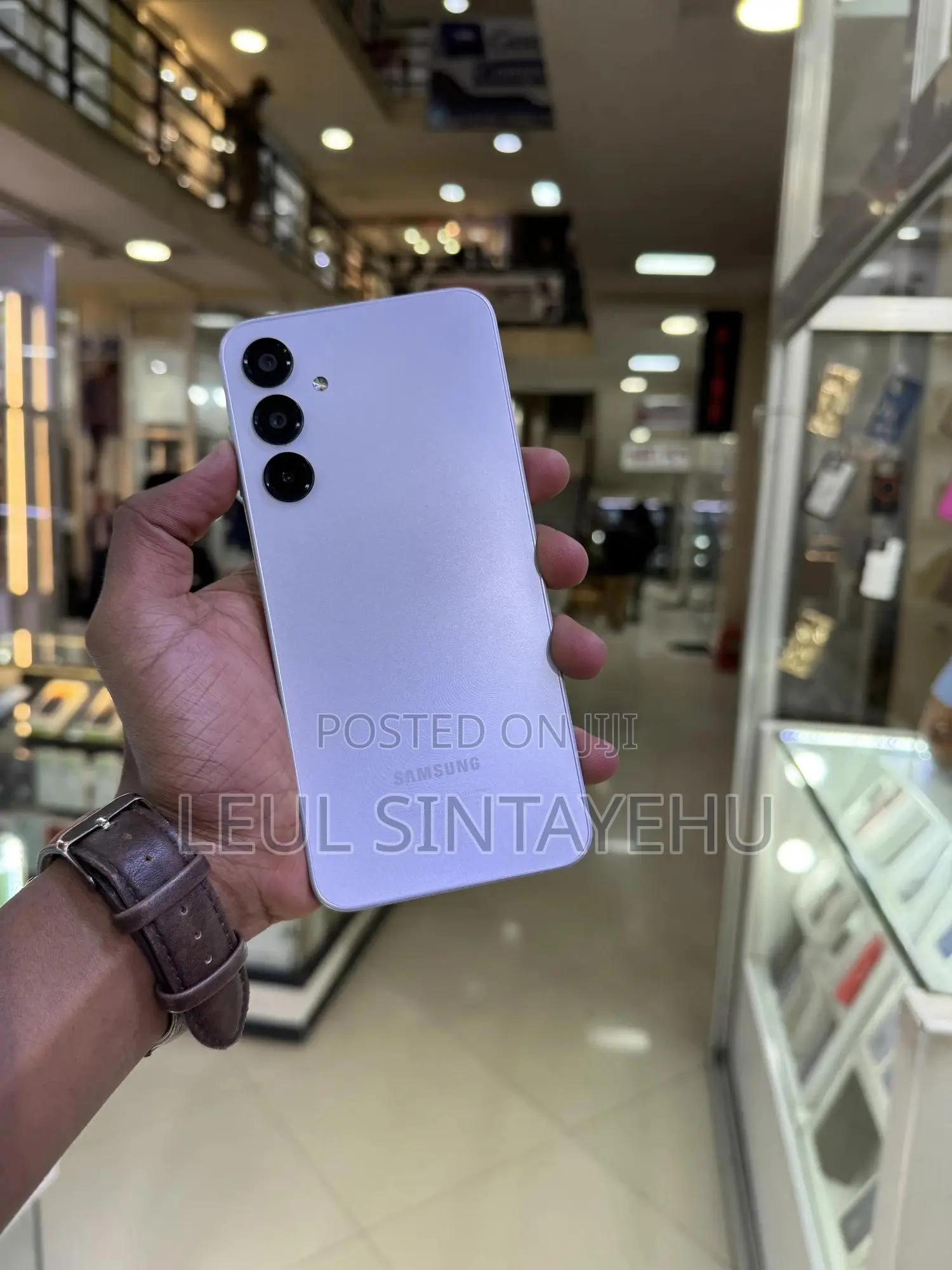 New Samsung Galaxy A16 128 GB