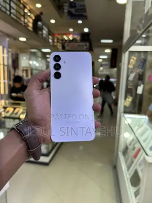 Photo - New Samsung Galaxy A16 128 GB