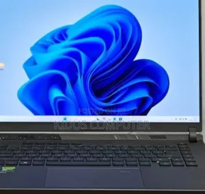 New Laptop Asus ROG Strix G16 G614 32GB Intel Core I9 SSD 1T