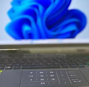 New Laptop Asus ROG Strix G16 G614 32GB Intel Core I9 SSD 1T