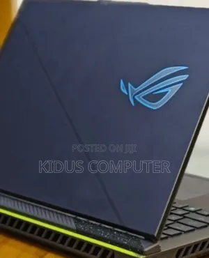 New Laptop Asus ROG Strix G16 G614 32GB Intel Core I9 SSD 1T