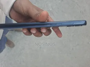 Samsung Galaxy A05 64 GB Black