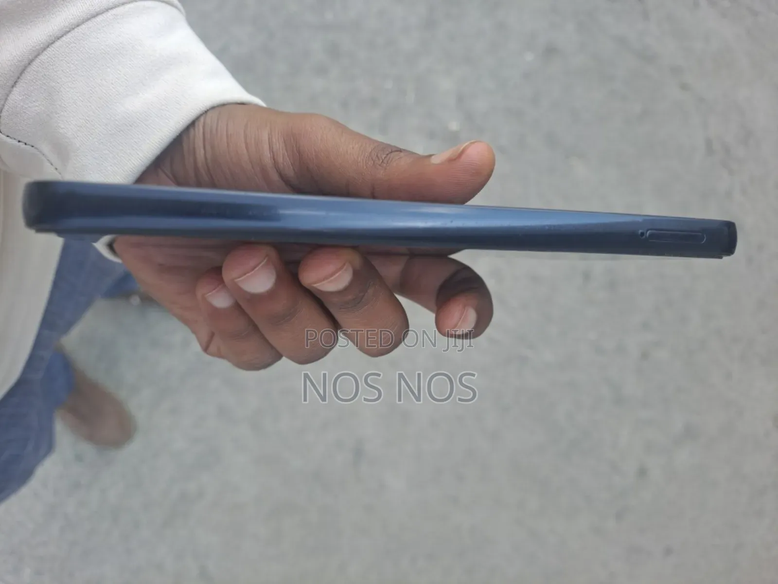 Samsung Galaxy A05 64 GB Black