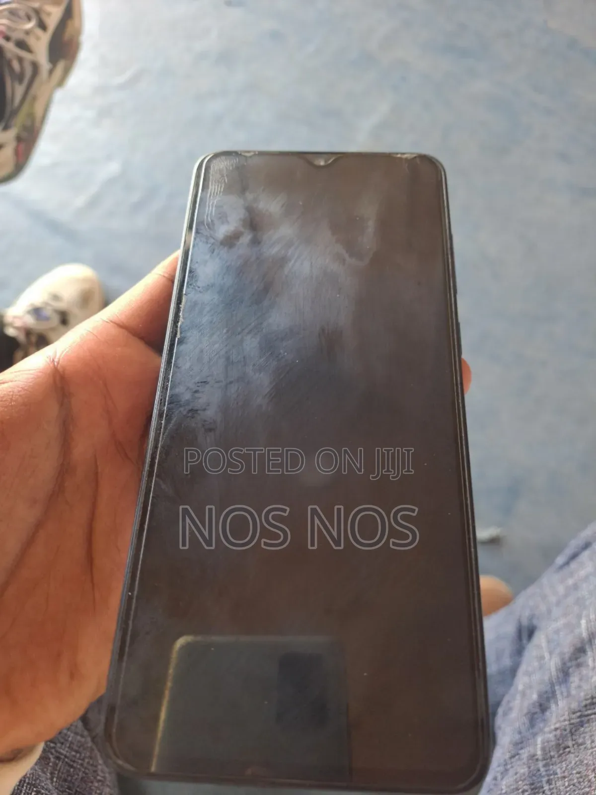 Samsung Galaxy A05 64 GB Black