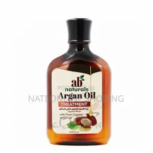 Ab Argan Oil