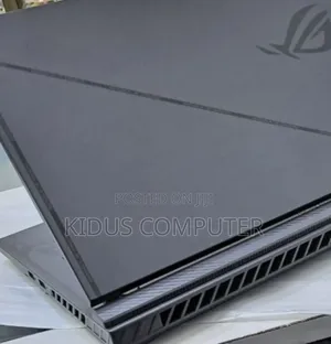 New Laptop Asus ROG Strix G16 G614 16GB Intel Core I7 SSD 1T