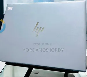 Photo - New Laptop HP ZBook 14 16GB Intel Core I7 SSD 512GB