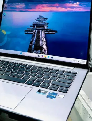 New Laptop HP ZBook 14 16GB Intel Core I7 SSD 512GB