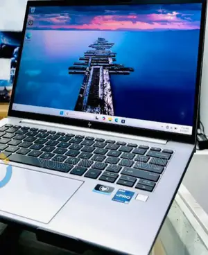 New Laptop HP ZBook 14 16GB Intel Core I7 SSD 512GB