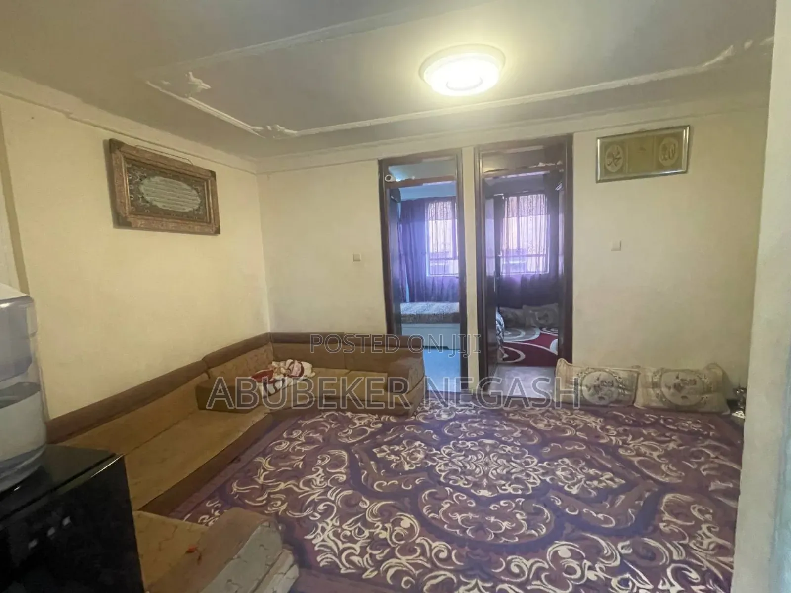 Furnished 2bdrm Condo in Piyasa Gorgis, Arada for sale