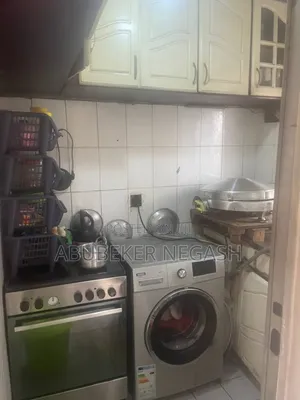 Furnished 2bdrm Condo in Piyasa Gorgis, Arada for sale