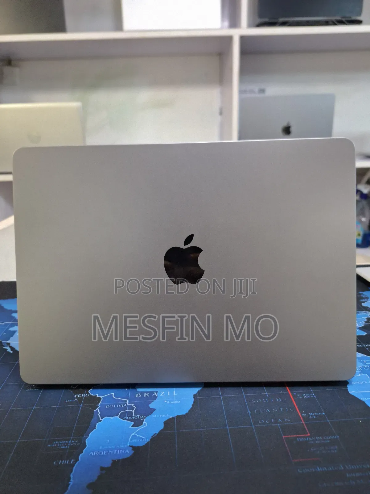 Laptop Apple MacBook Air 2022 M2 16GB Apple M2 SSD 256GB