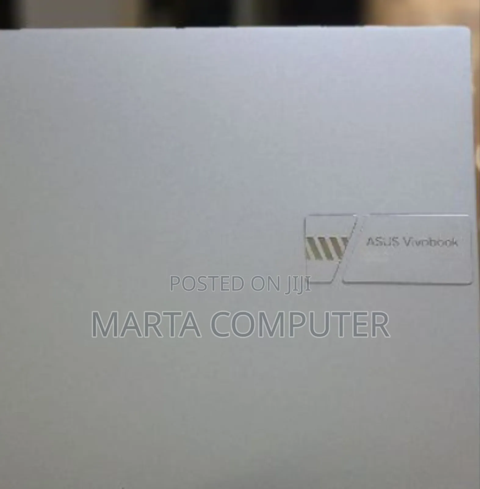 New Laptop Asus Vivobook 16 16GB Intel Core I5 SSD 512GB