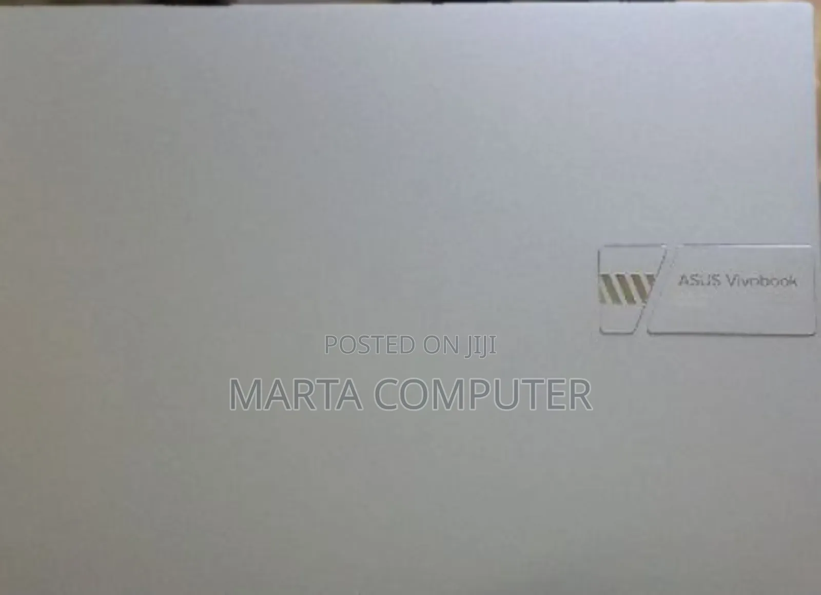 New Laptop Asus Vivobook 16 16GB Intel Core I5 SSD 512GB