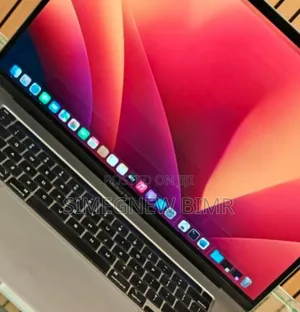 Photo - New Laptop HP Omen 15 16GB Intel Core I7 SSD 1T