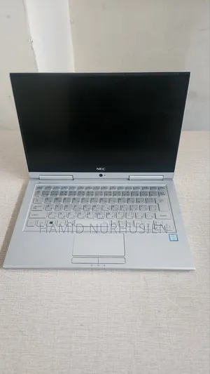 Laptop NEC N22A 8GB Intel Core I7 SSD 256GB