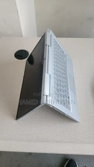 Laptop NEC N22A 8GB Intel Core I7 SSD 256GB