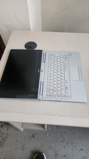 Laptop NEC N22A 8GB Intel Core I7 SSD 256GB