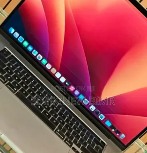 New Laptop HP Omen 15 16GB Intel Core I7 SSD 1T