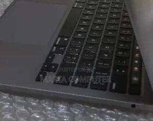 New Laptop Apple MacBook Pro M1 16GB Apple M1 SSD 256GB
