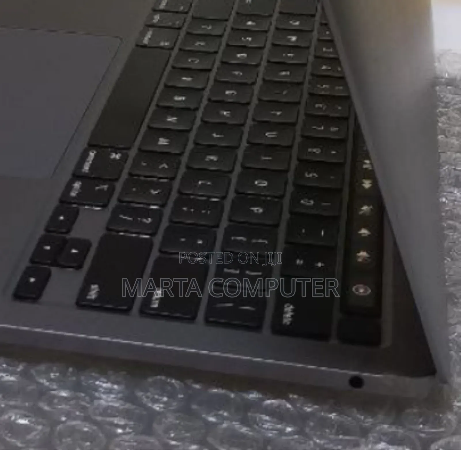 New Laptop Apple MacBook Pro M1 16GB Apple M1 SSD 256GB