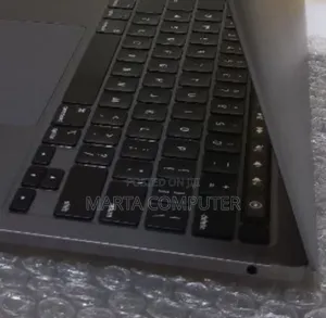 New Laptop Apple MacBook Pro M1 16GB Apple M1 SSD 256GB