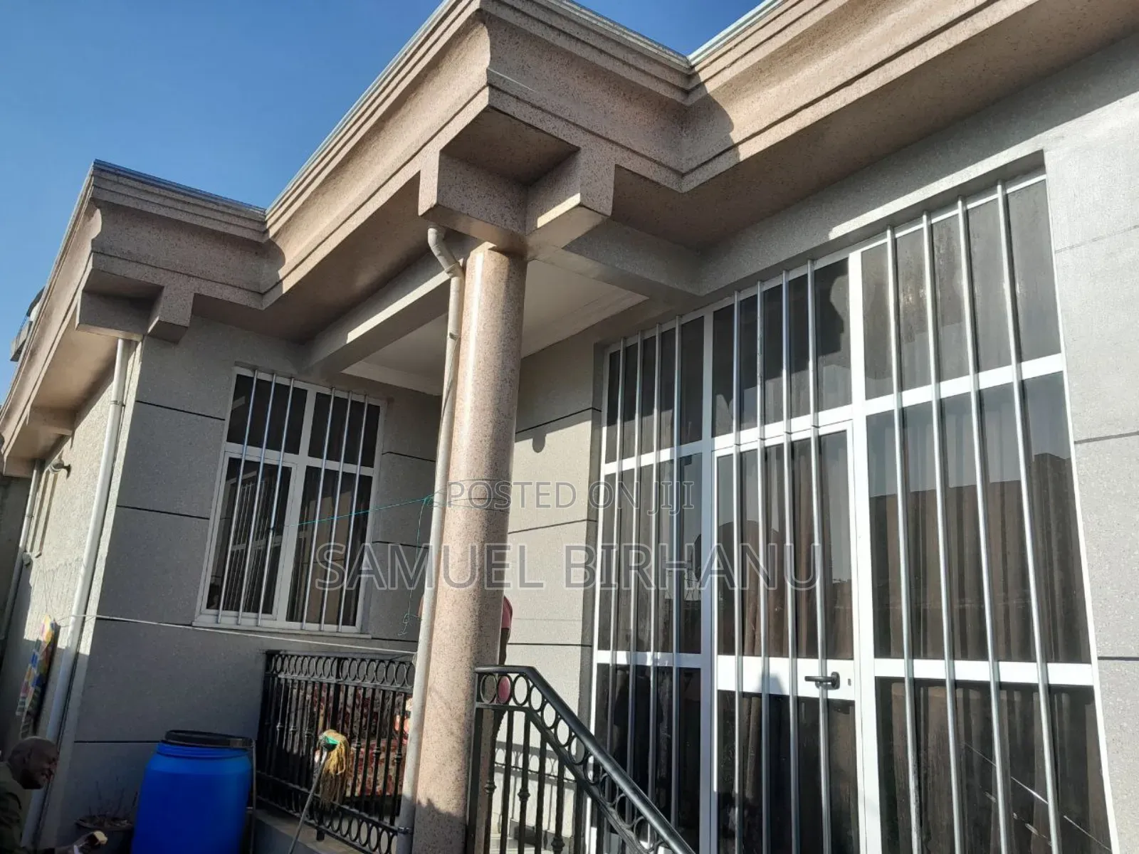 3bdrm Villa in Bole for sale