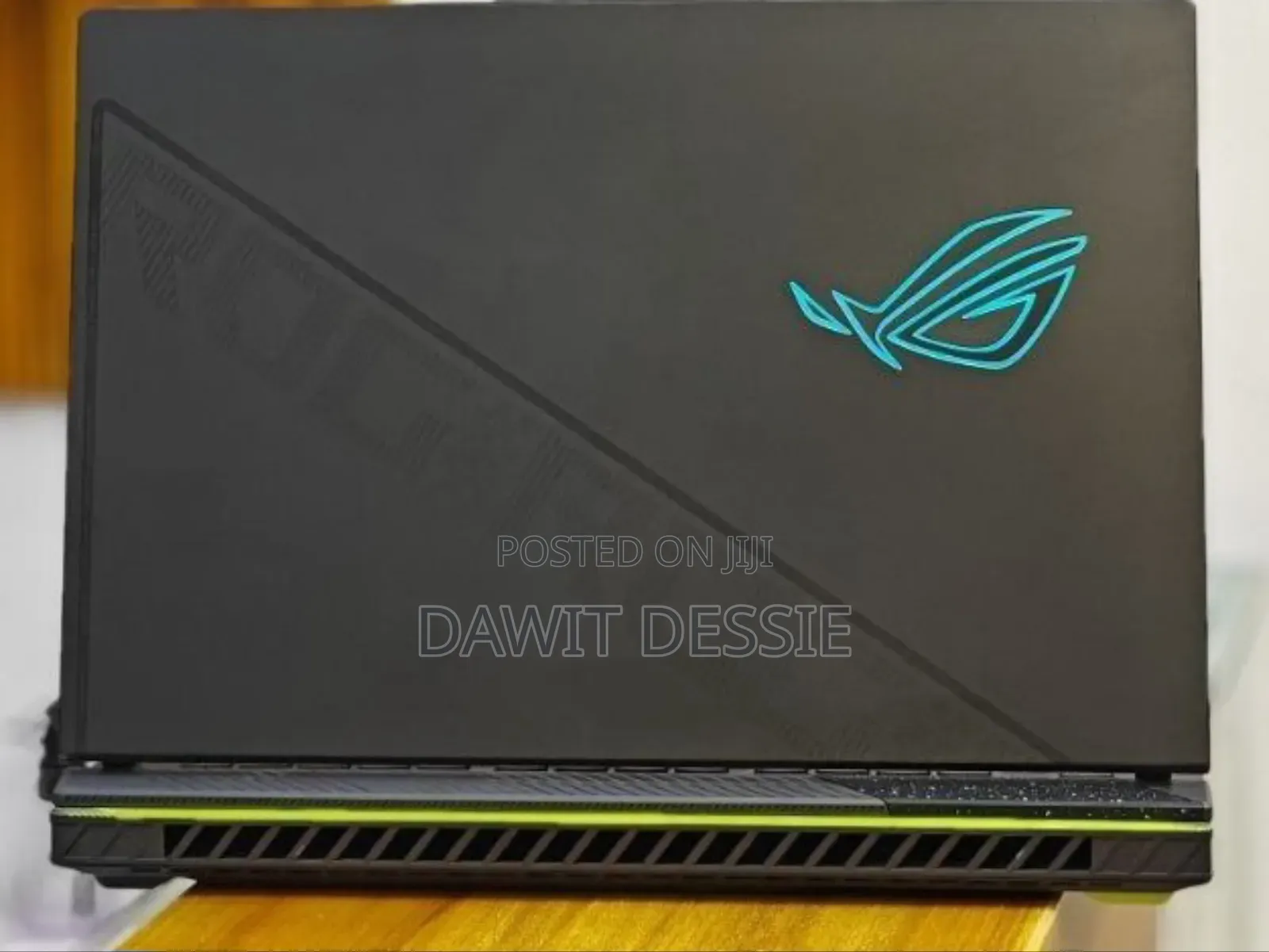New Laptop Asus 32GB Intel Core I9 SSD 1T