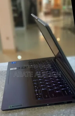 New Laptop Lenovo Ideapad 3 8GB Intel Core I5 SSD 512GB