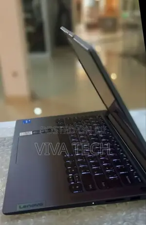 New Laptop Lenovo Ideapad 3 8GB Intel Core I5 SSD 512GB
