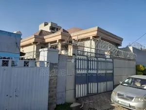 3bdrm Villa in Bole for sale