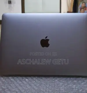 New Laptop Apple MacBook Pro M1 16GB Apple M1 Pro SSD 256GB