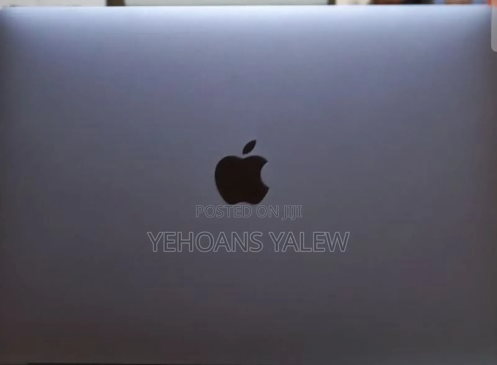 New Laptop Apple MacBook Pro 2020 M1 16GB Apple M1 SSD 256GB