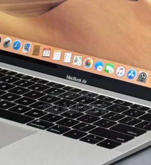 Photo - New Laptop Apple MacBook Air 2019 8GB SSD 128GB