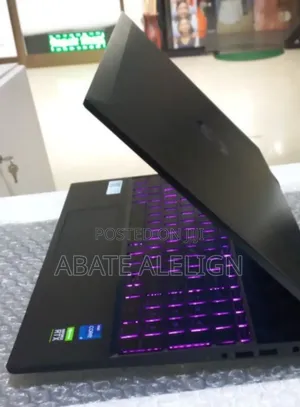 Photo - New Laptop HP Pavilion 15 16GB Intel Core I7 SSD 512GB