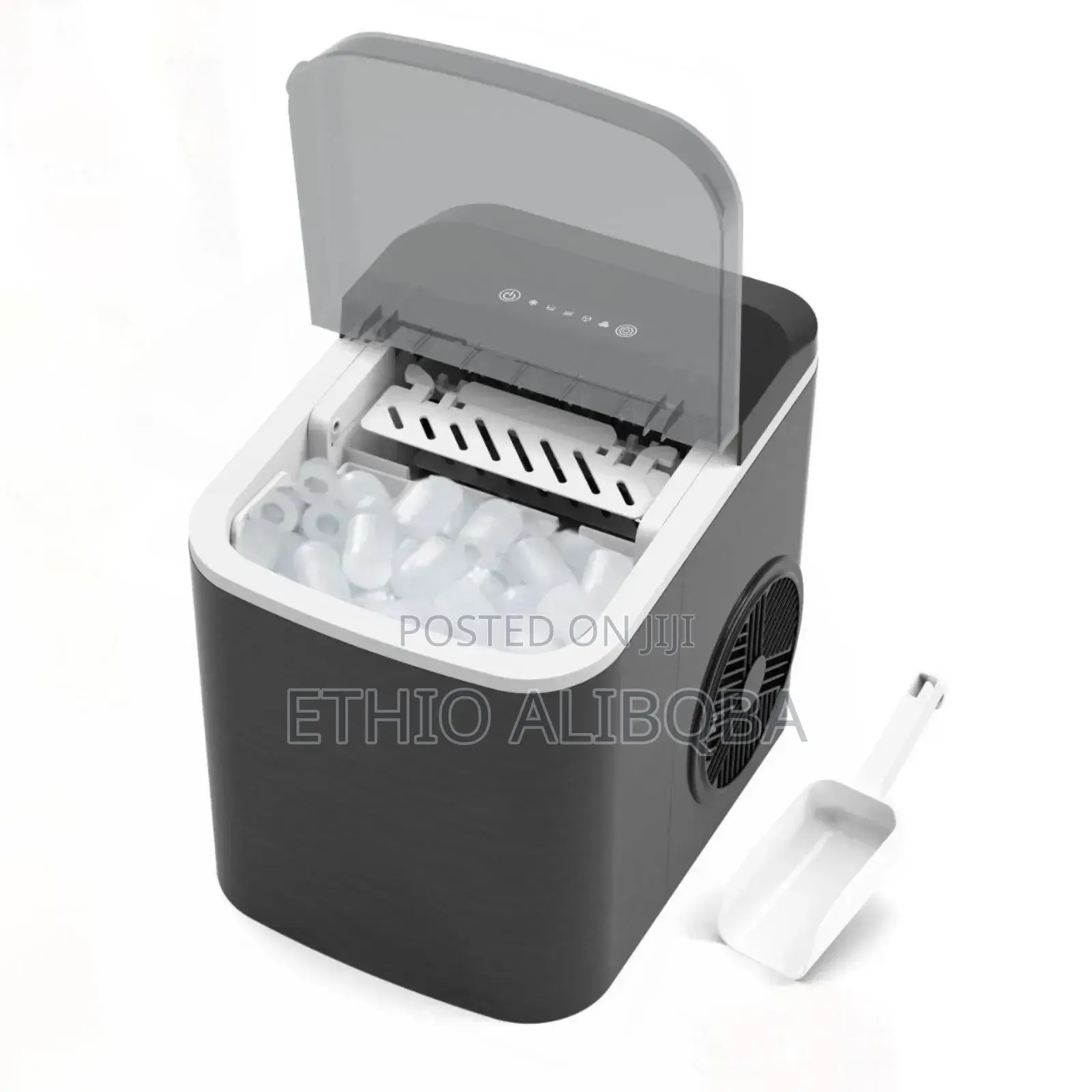 Sokany Ice Maker