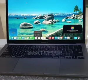 New Laptop Apple MacBook Pro 2020 M1 16GB Apple M1 Pro SSD 256GB