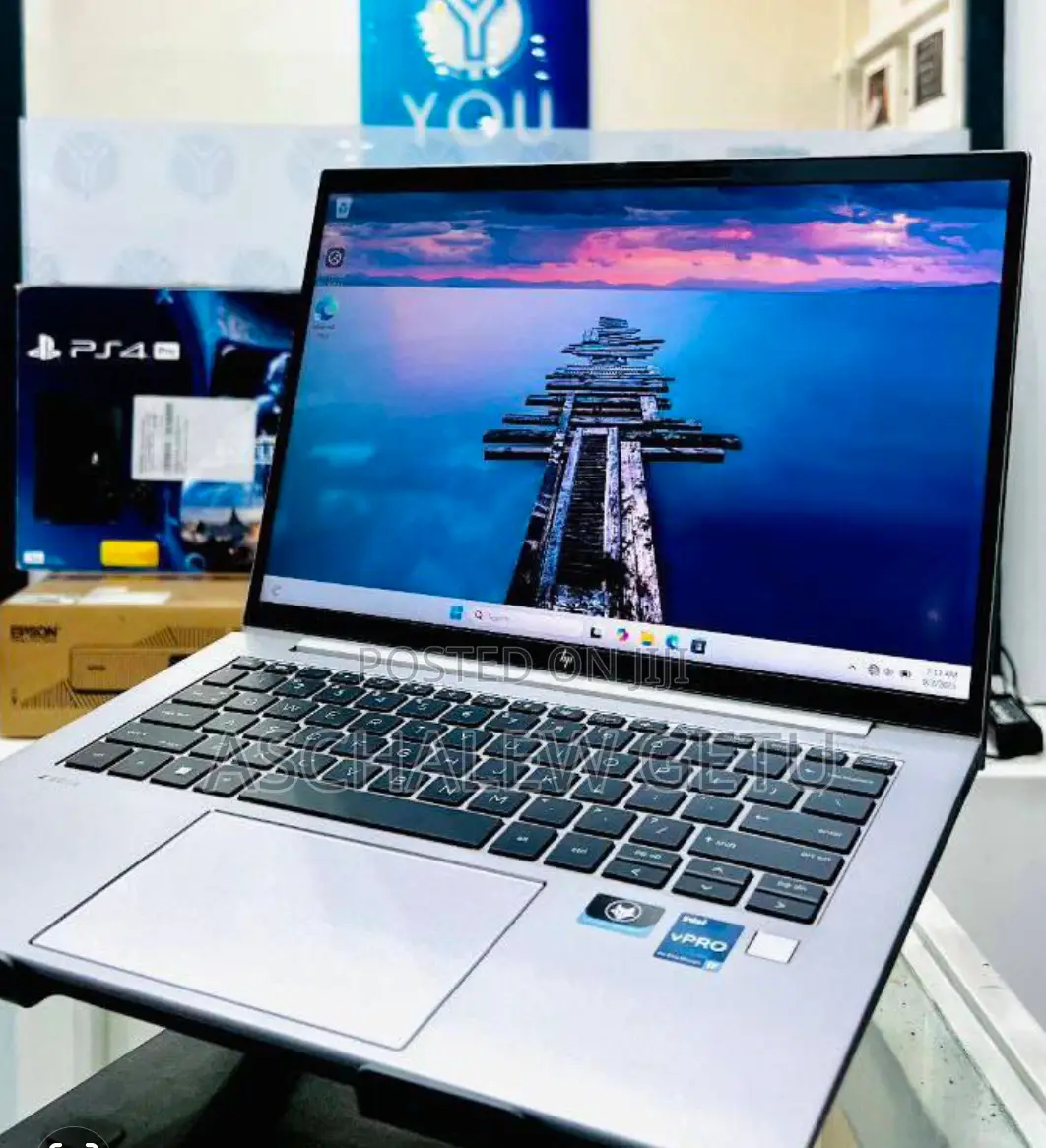 New Laptop HP ZBook 15 16GB Intel Core I7 SSD 512GB