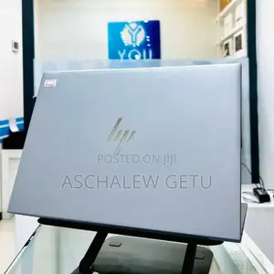 New Laptop HP ZBook 15 16GB Intel Core I7 SSD 512GB