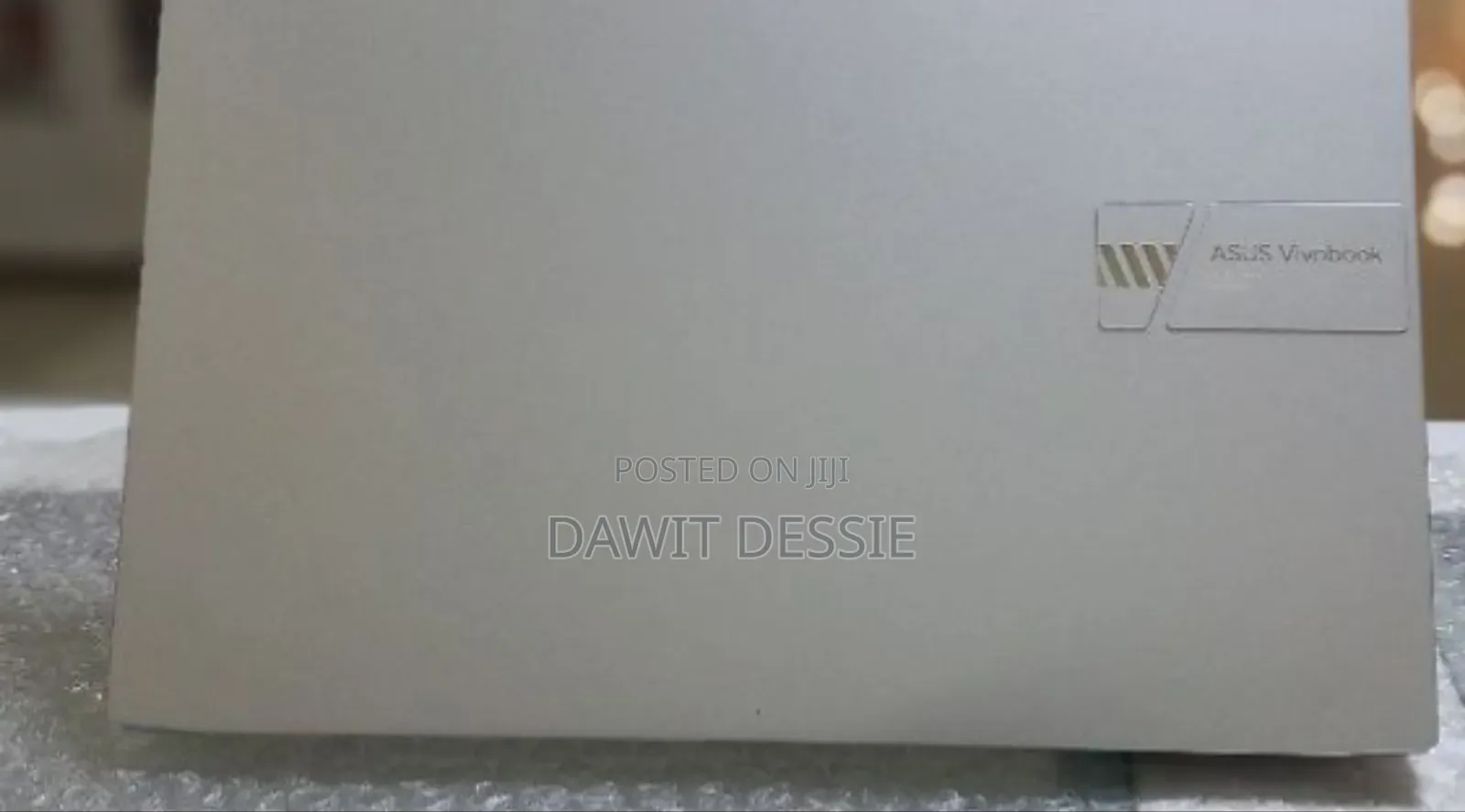 New Laptop Asus 16GB Intel Core I5 SSD 512GB