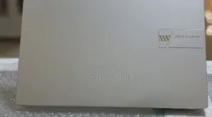 New Laptop Asus 16GB Intel Core I5 SSD 512GB